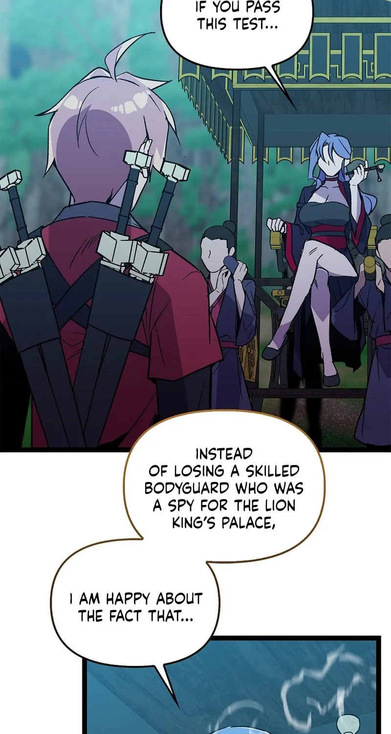 Read Absolute Martial Arts chapter 122 image 28 on Lezhin