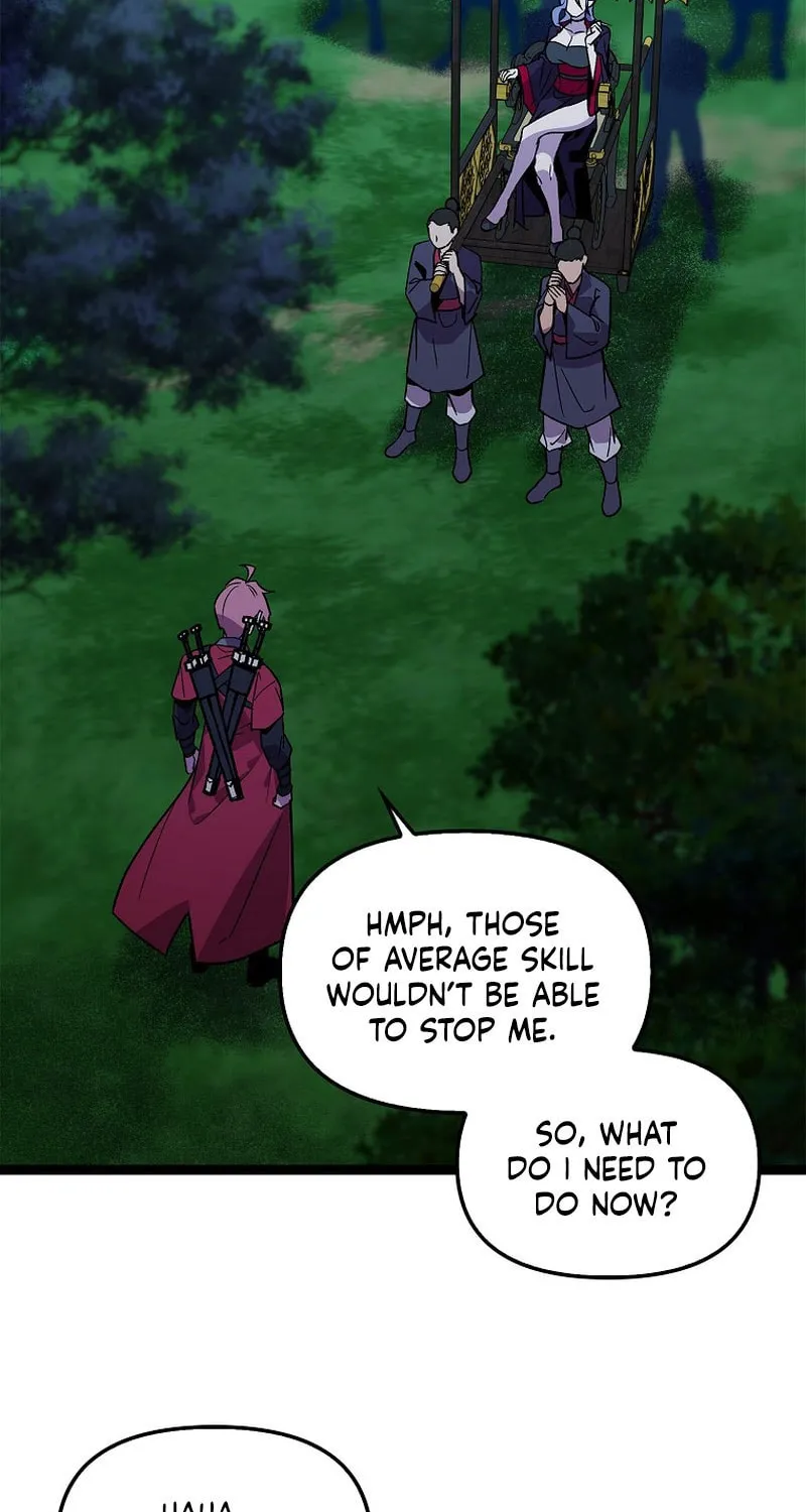 Read Absolute Martial Arts chapter 122 image 3 on Lezhin