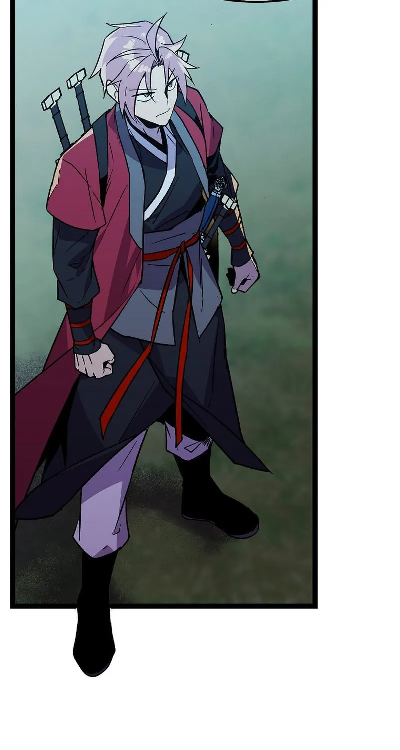 Read Absolute Martial Arts chapter 122 image 30 on Lezhin