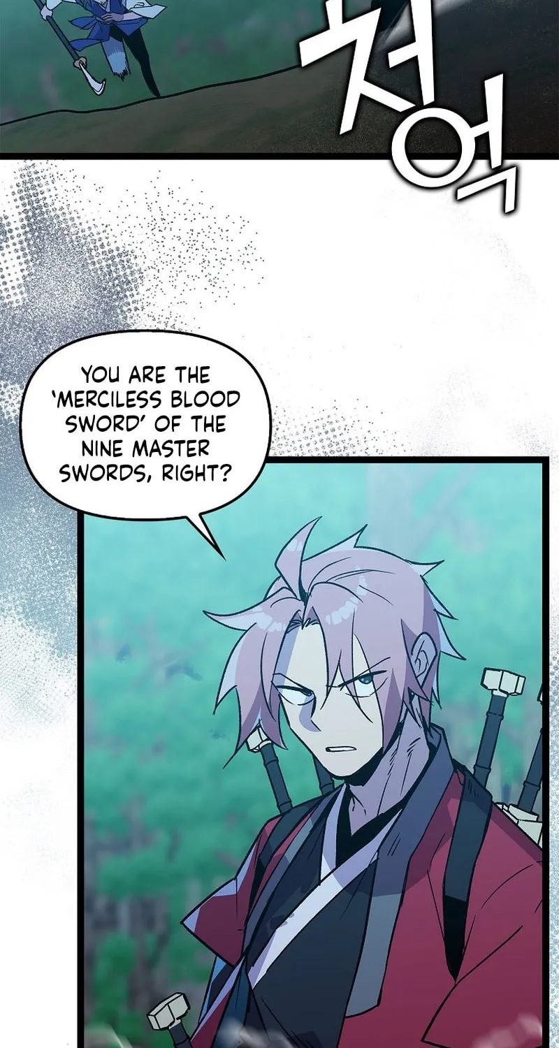 Read Absolute Martial Arts chapter 122 image 35 on Lezhin