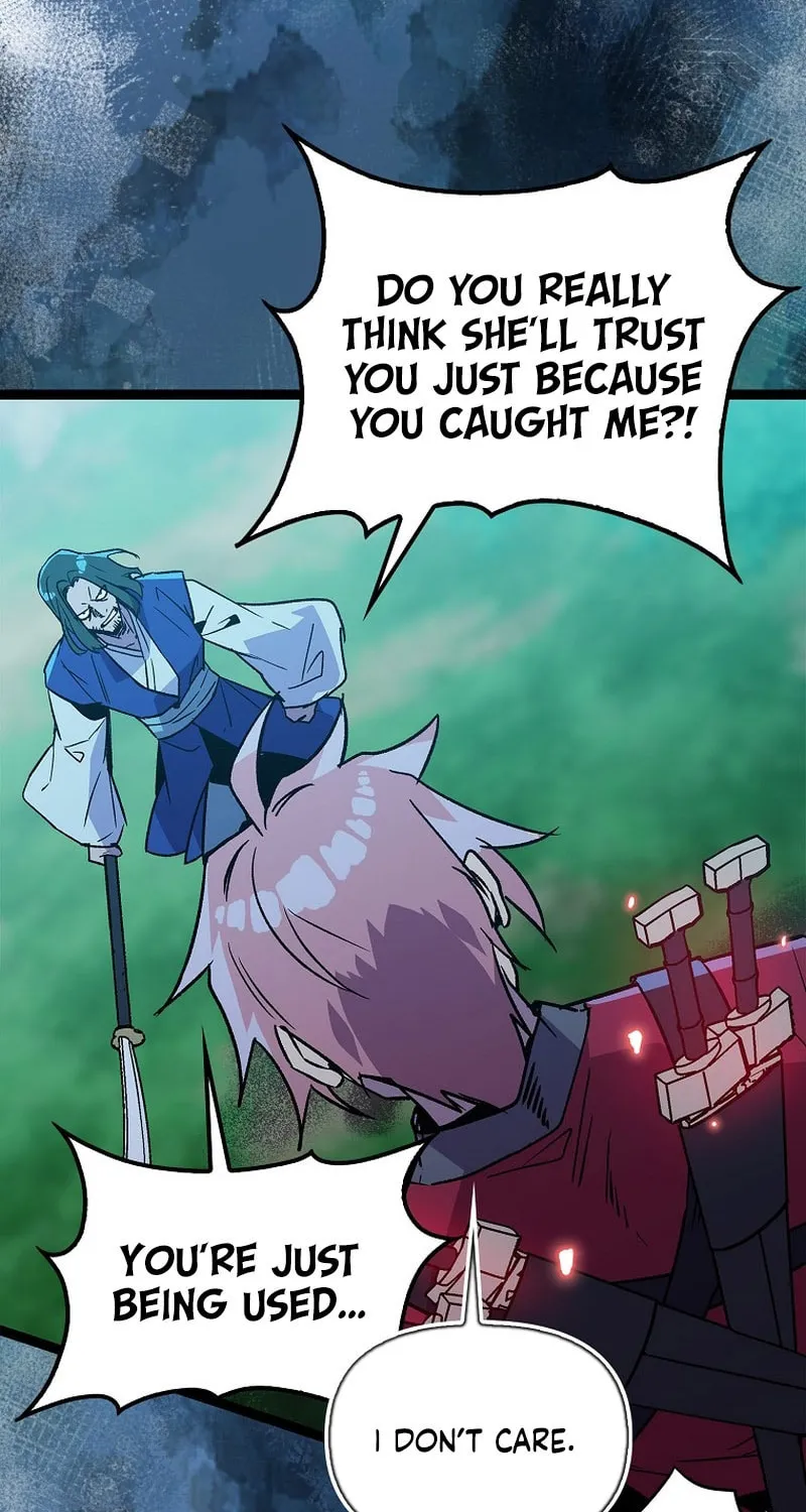 Read Absolute Martial Arts chapter 122 image 37 on Lezhin