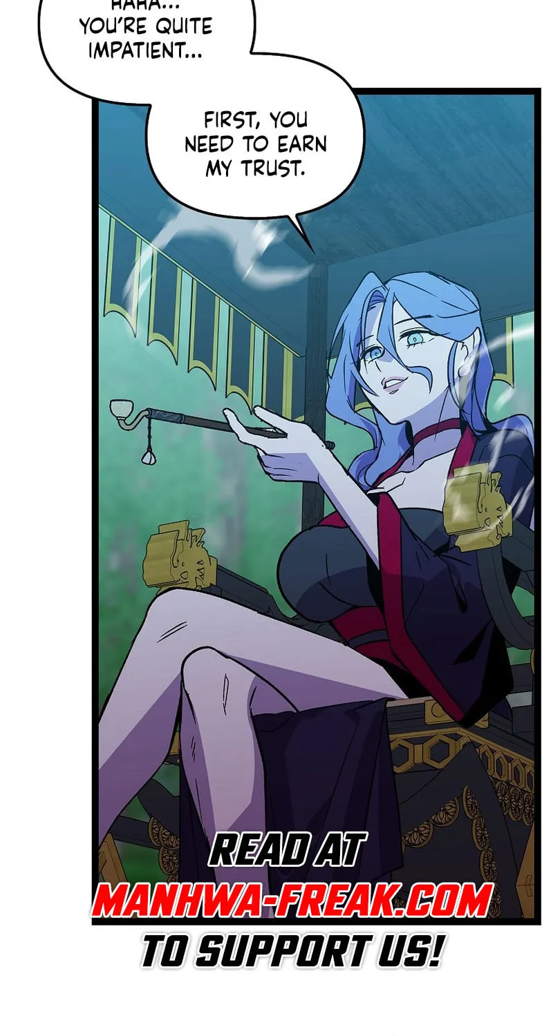 Read Absolute Martial Arts chapter 122 image 4 on Lezhin