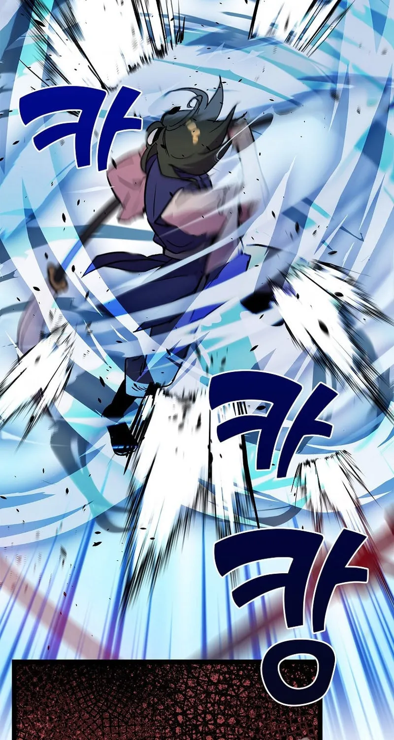 Read Absolute Martial Arts chapter 122 image 44 on Lezhin