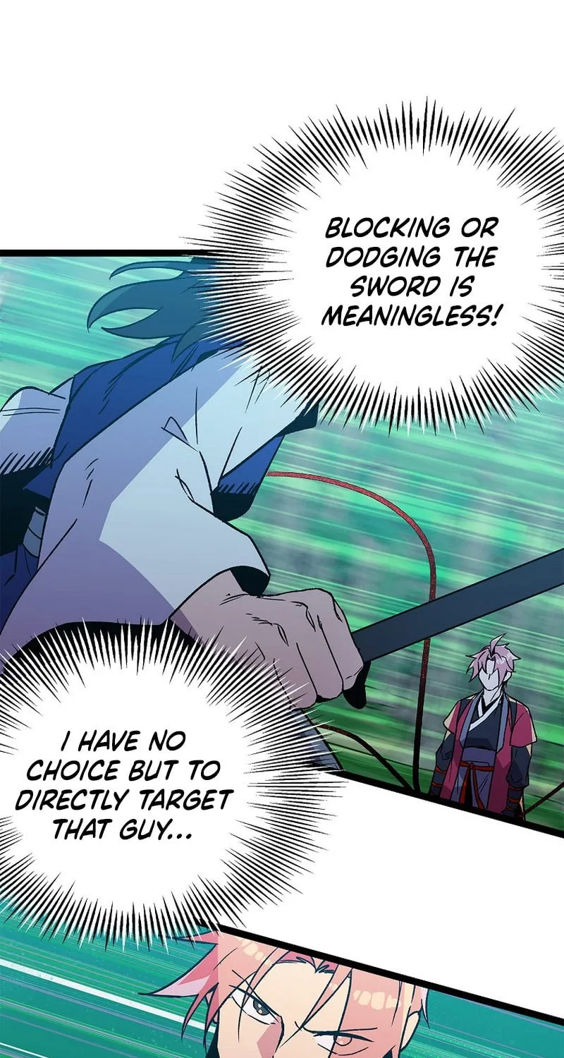Read Absolute Martial Arts chapter 122 image 48 on Lezhin