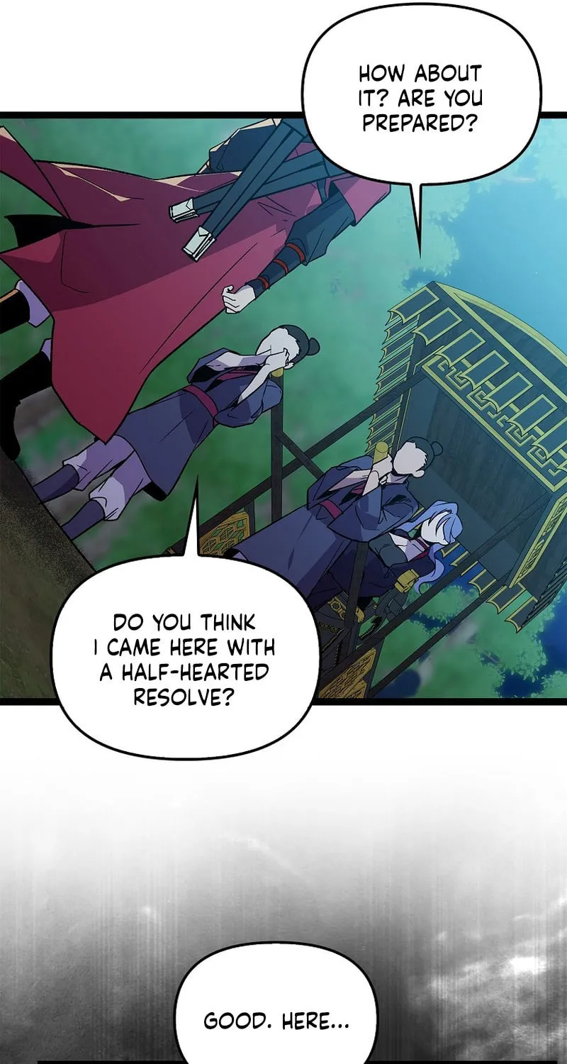 Read Absolute Martial Arts chapter 122 image 5 on Lezhin