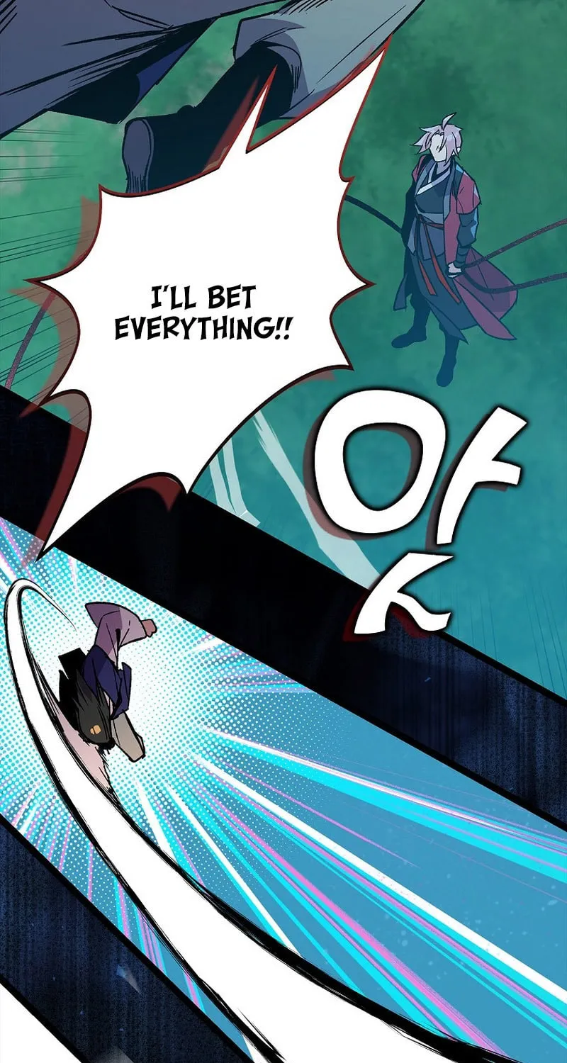 Read Absolute Martial Arts chapter 122 image 51 on Lezhin