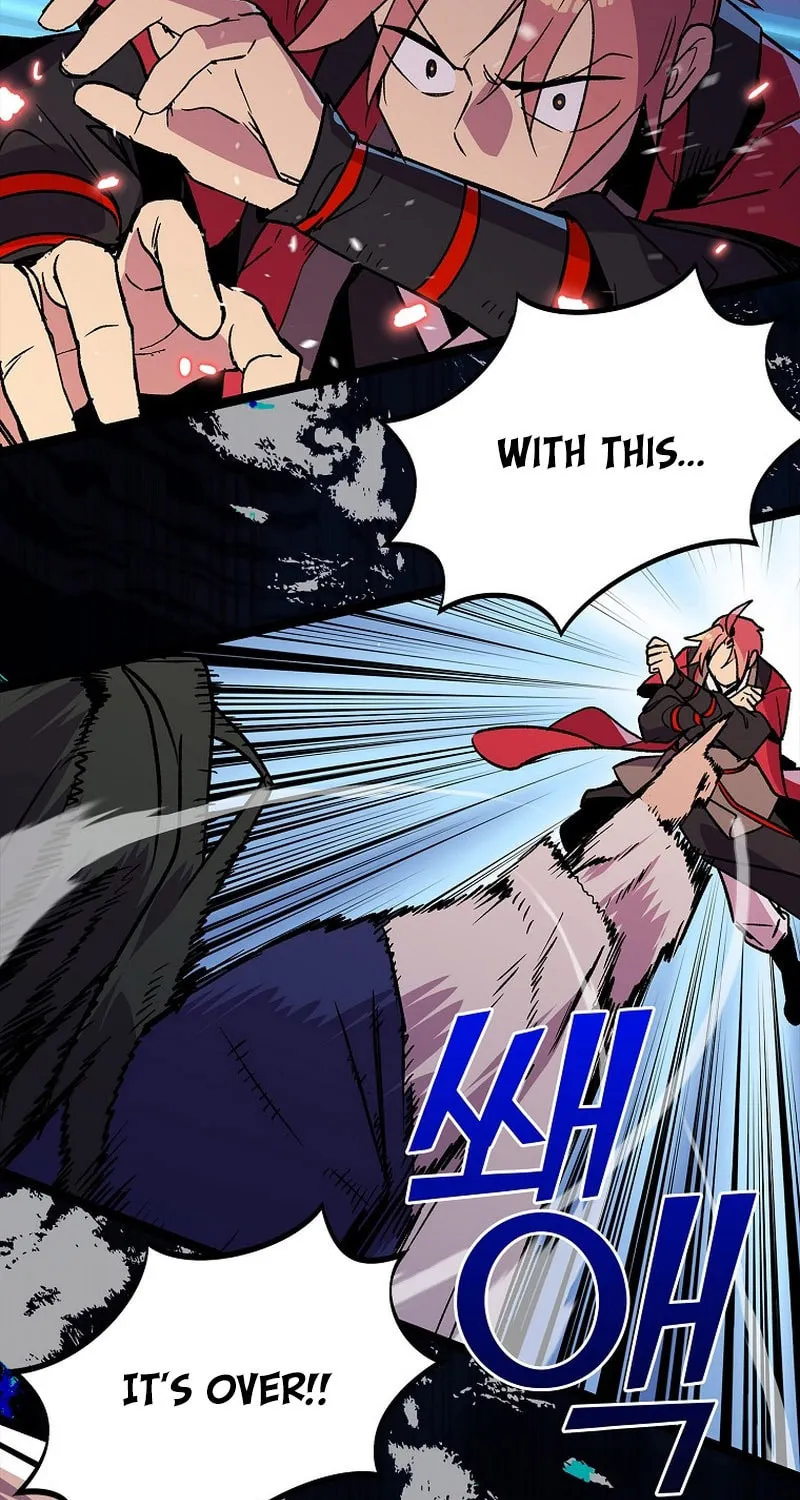 Read Absolute Martial Arts chapter 122 image 55 on Lezhin