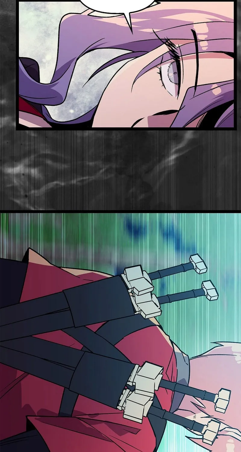 Read Absolute Martial Arts chapter 122 image 6 on Lezhin