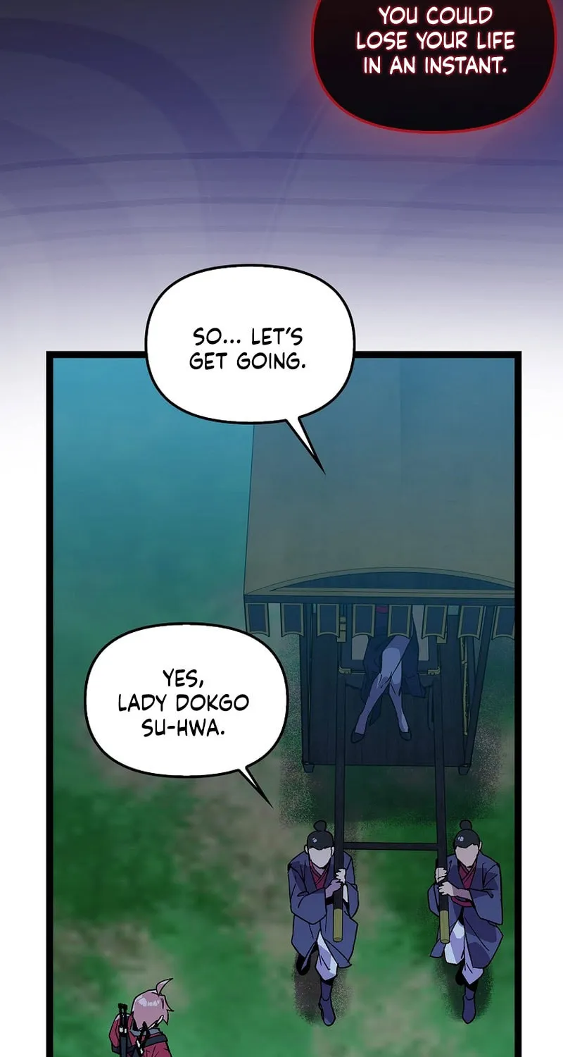 Read Absolute Martial Arts chapter 122 image 67 on Lezhin