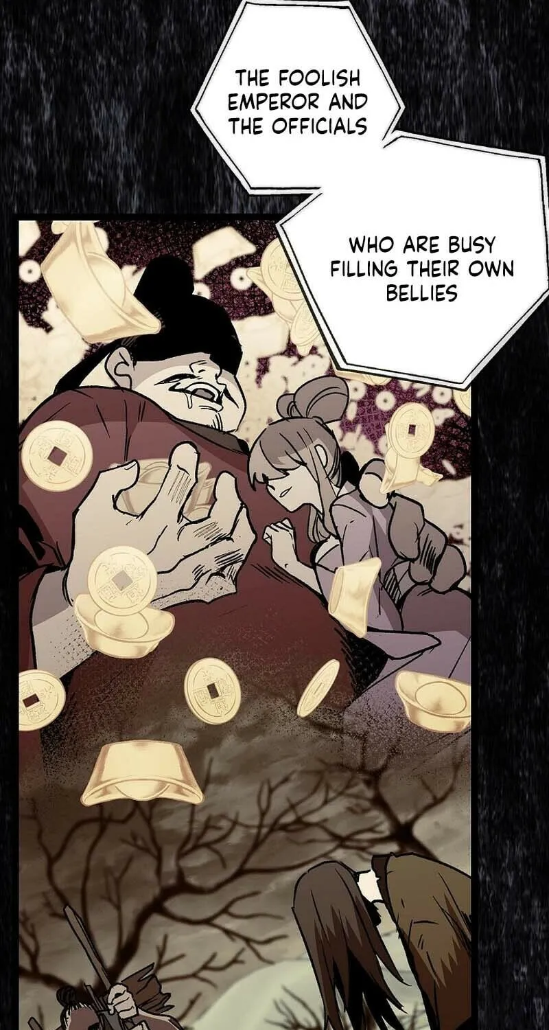 Read Absolute Martial Arts chapter 124 image 10 on Lezhin