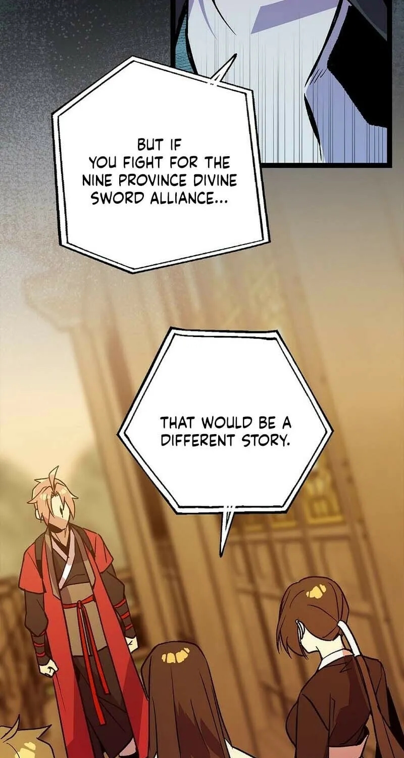 Read Absolute Martial Arts chapter 124 image 14 on Lezhin