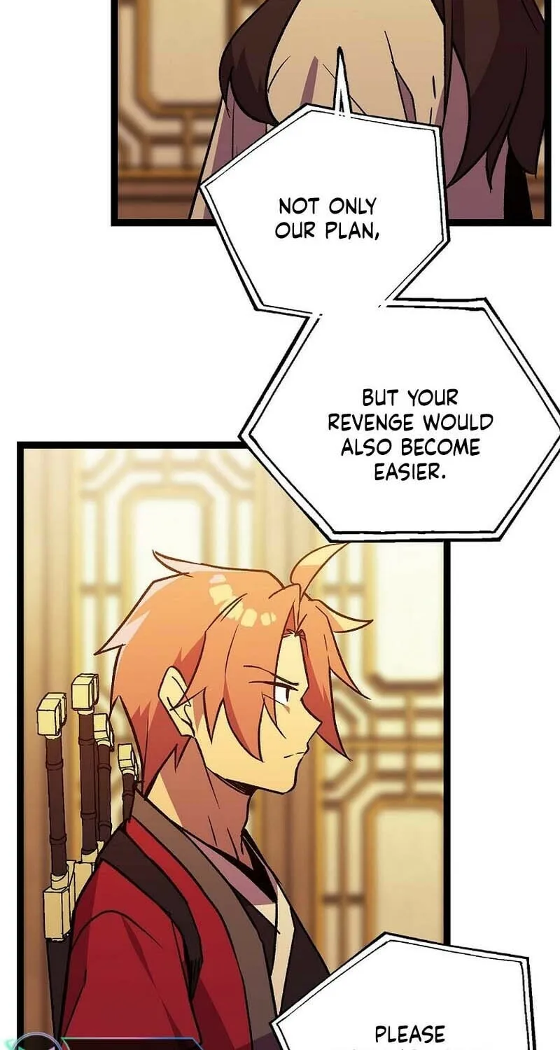Read Absolute Martial Arts chapter 124 image 19 on Lezhin