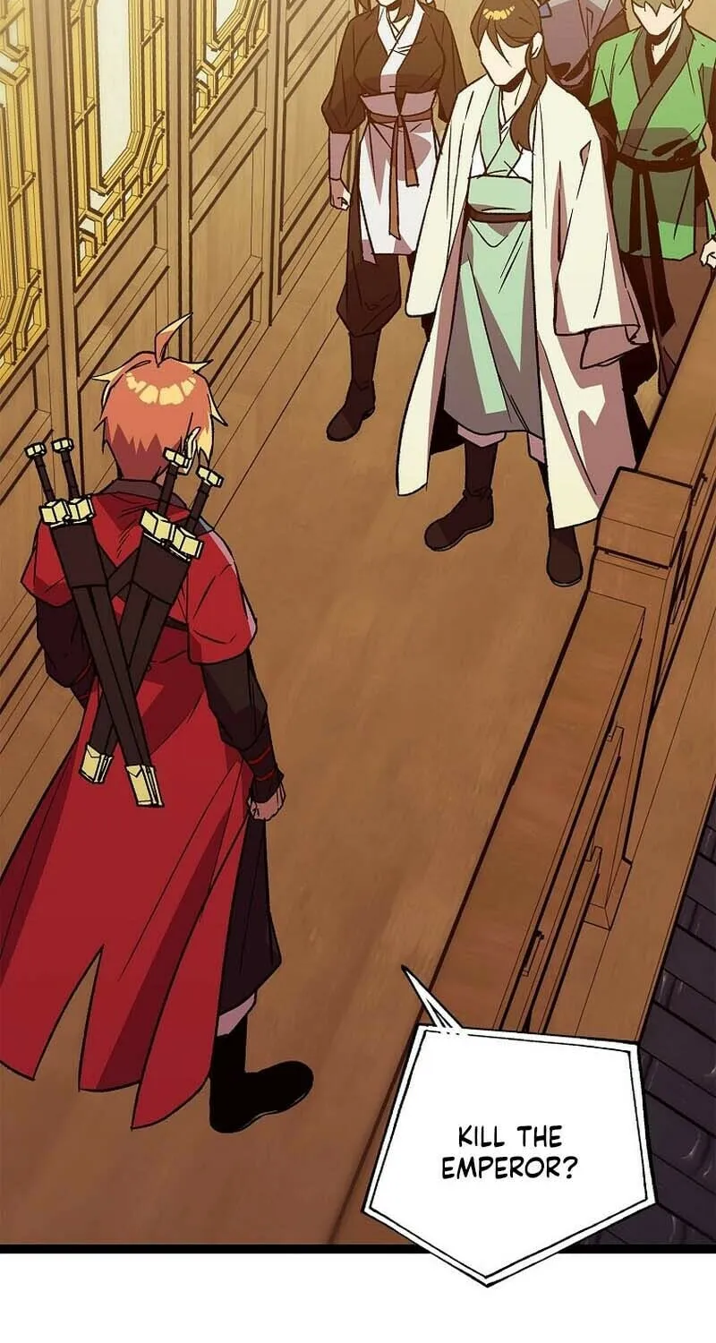 Read Absolute Martial Arts chapter 124 image 2 on Lezhin