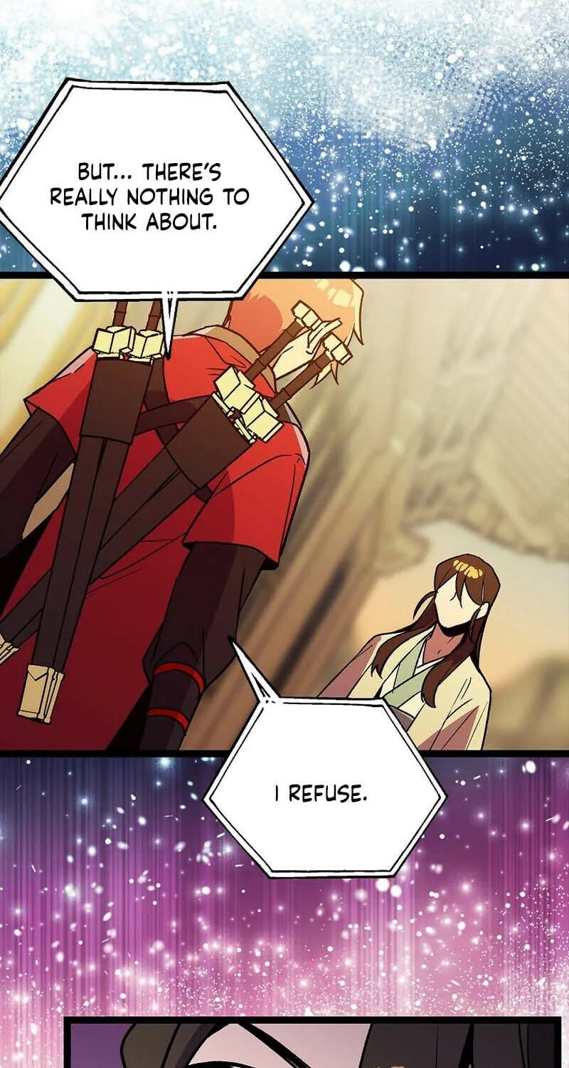 Read Absolute Martial Arts chapter 124 image 21 on Lezhin