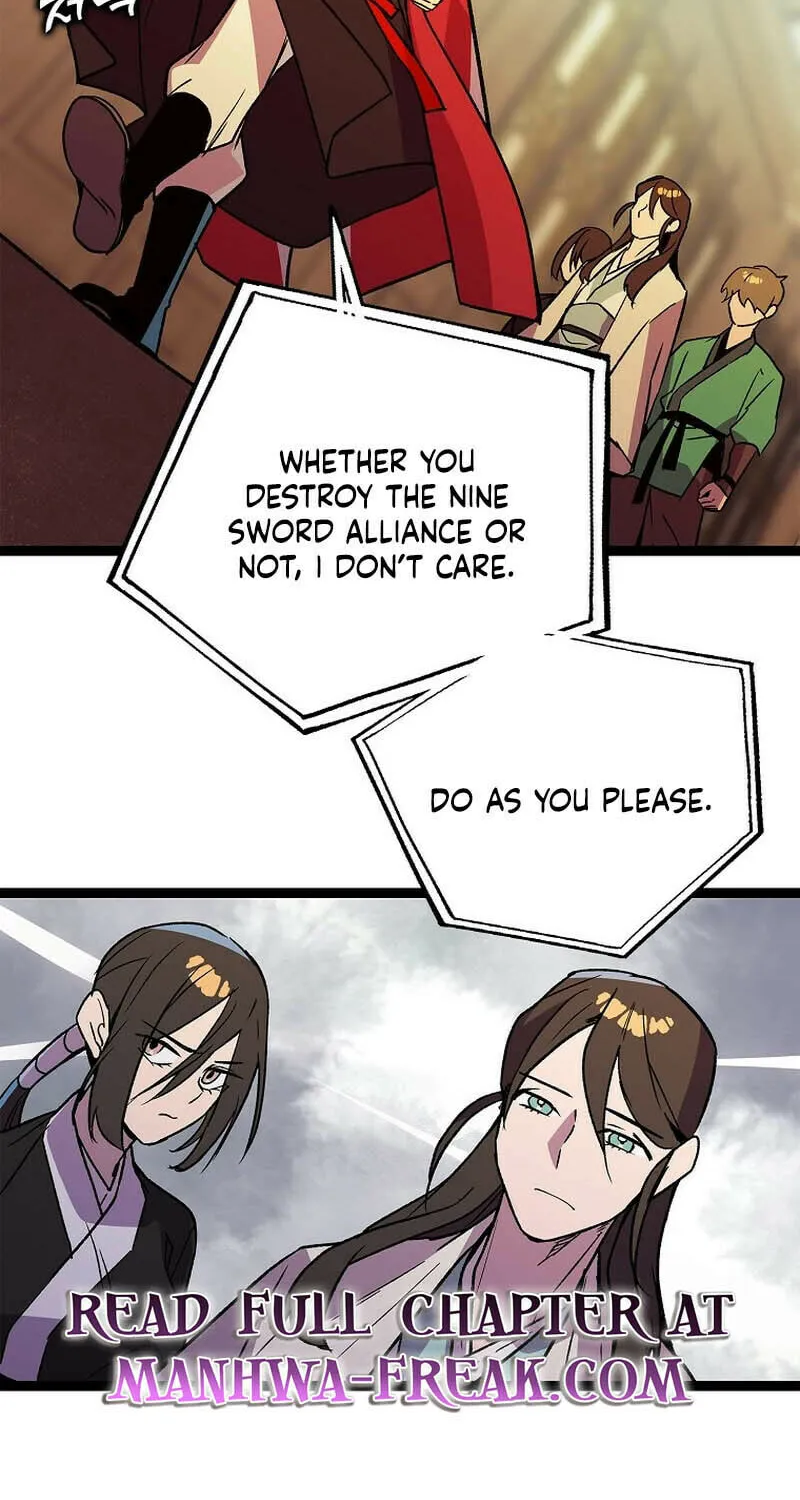 Read Absolute Martial Arts chapter 124 image 24 on Lezhin