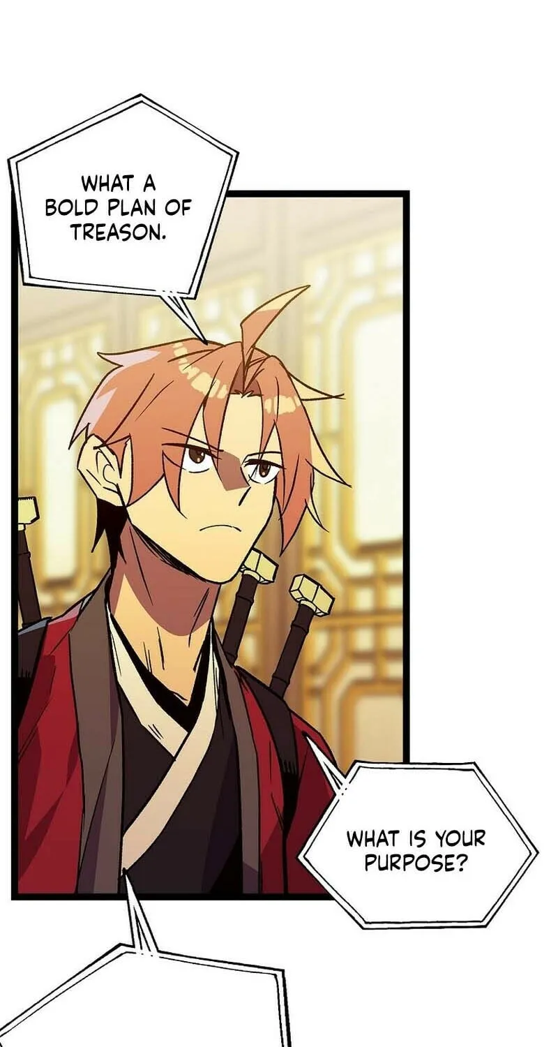 Read Absolute Martial Arts chapter 124 image 3 on Lezhin