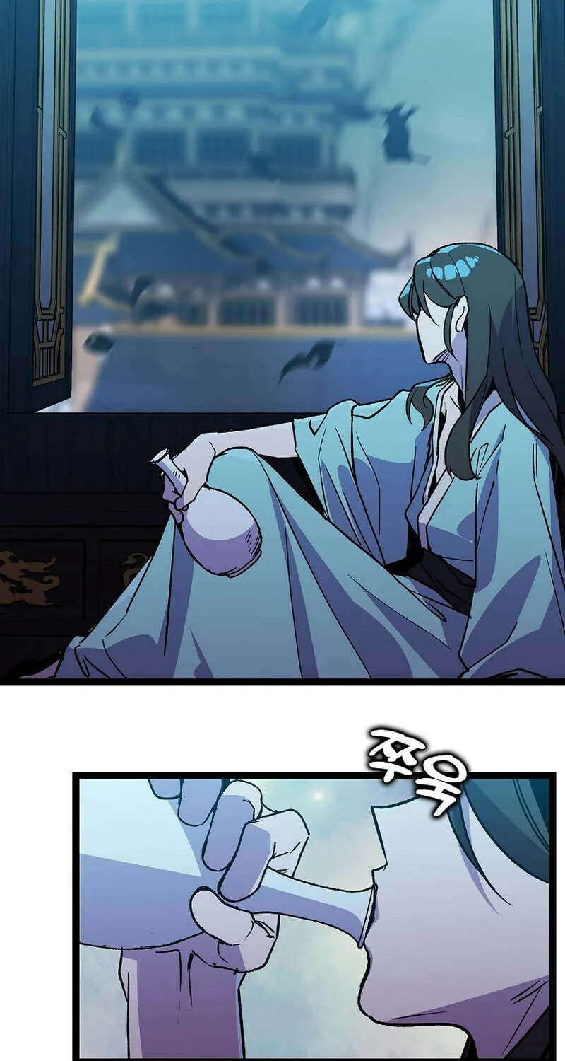 Read Absolute Martial Arts chapter 124 image 35 on Lezhin