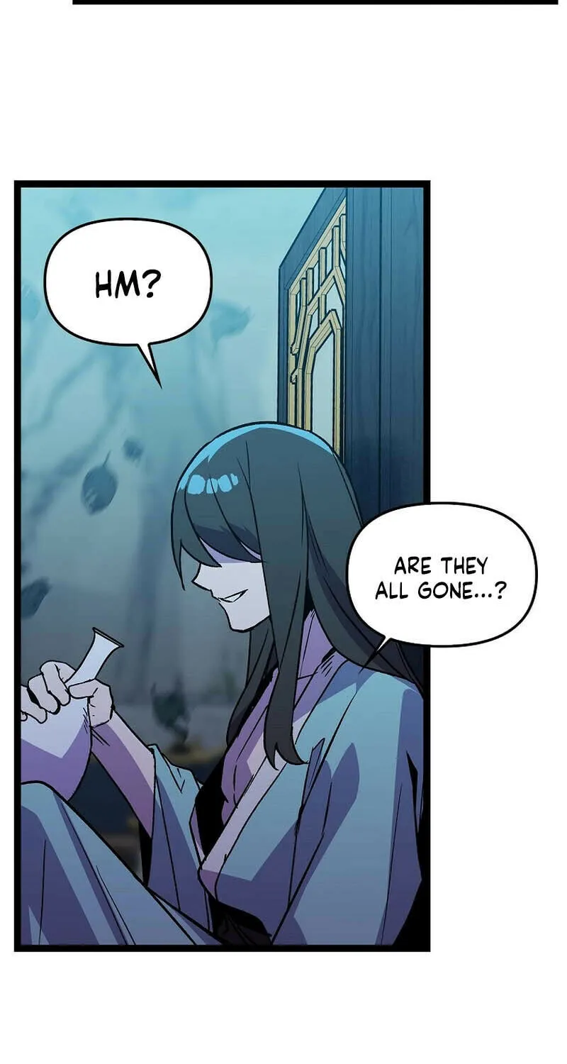 Read Absolute Martial Arts chapter 124 image 36 on Lezhin