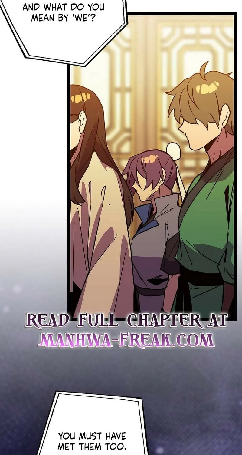 Read Absolute Martial Arts chapter 124 image 4 on Lezhin