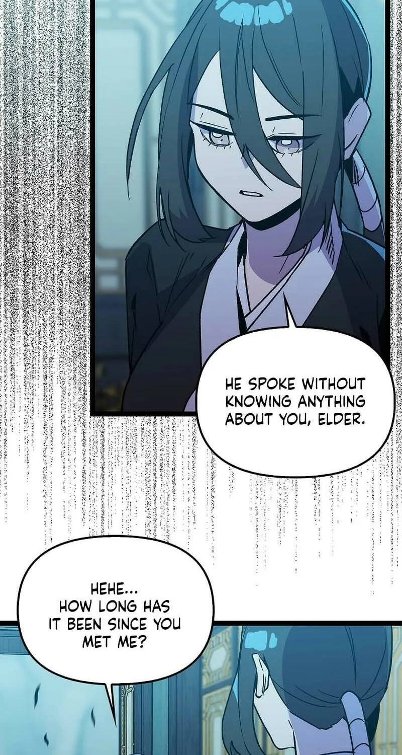 Read Absolute Martial Arts chapter 124 image 41 on Lezhin