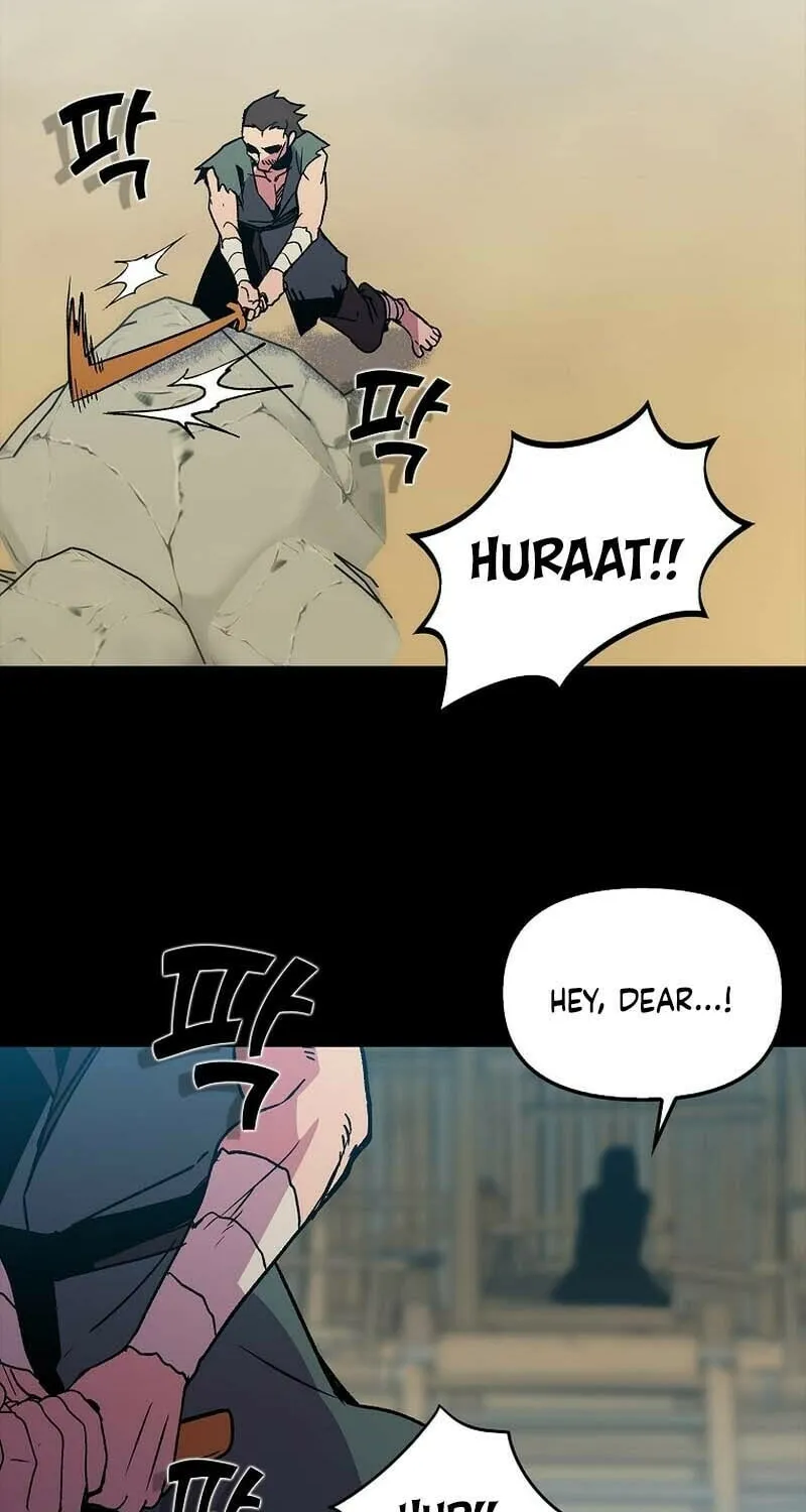 Read Absolute Martial Arts chapter 124 image 45 on Lezhin