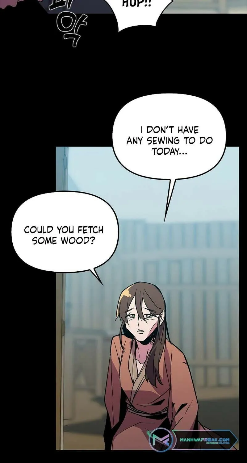 Read Absolute Martial Arts chapter 124 image 46 on Lezhin