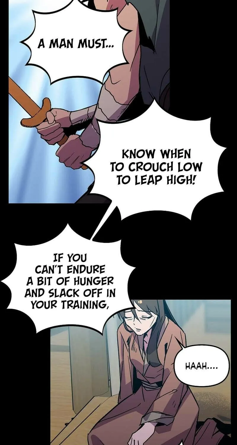 Read Absolute Martial Arts chapter 124 image 49 on Lezhin