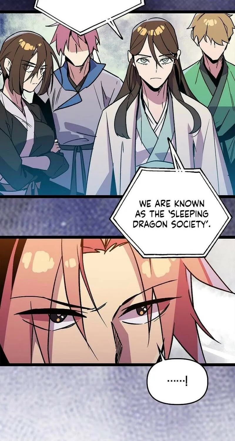 Read Absolute Martial Arts chapter 124 image 5 on Lezhin