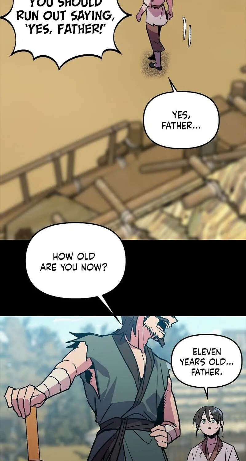 Read Absolute Martial Arts chapter 124 image 52 on Lezhin