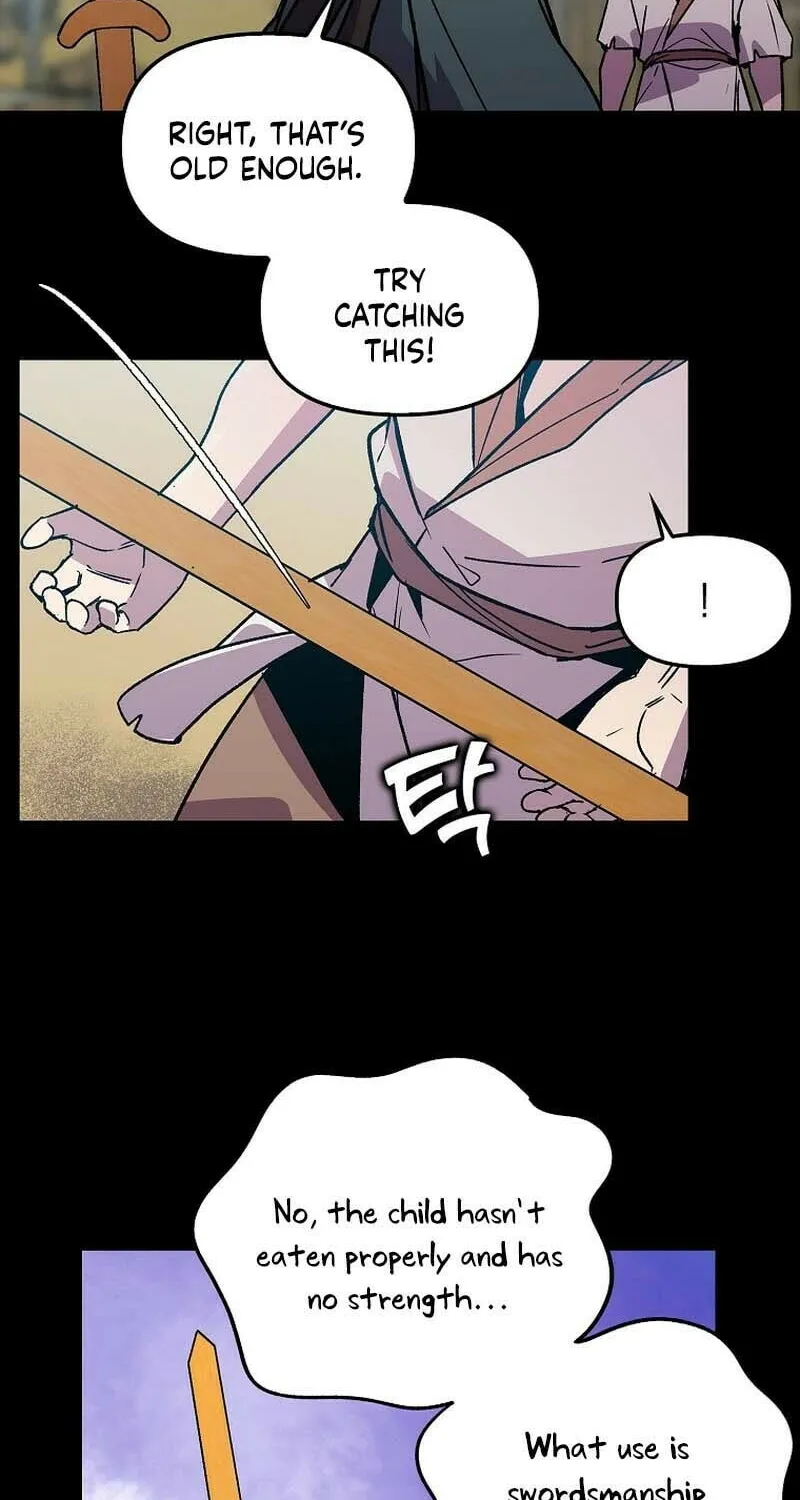 Read Absolute Martial Arts chapter 124 image 53 on Lezhin