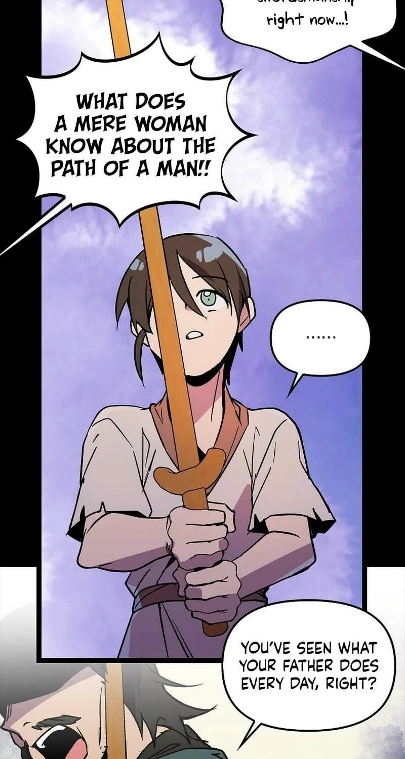 Read Absolute Martial Arts chapter 124 image 54 on Lezhin