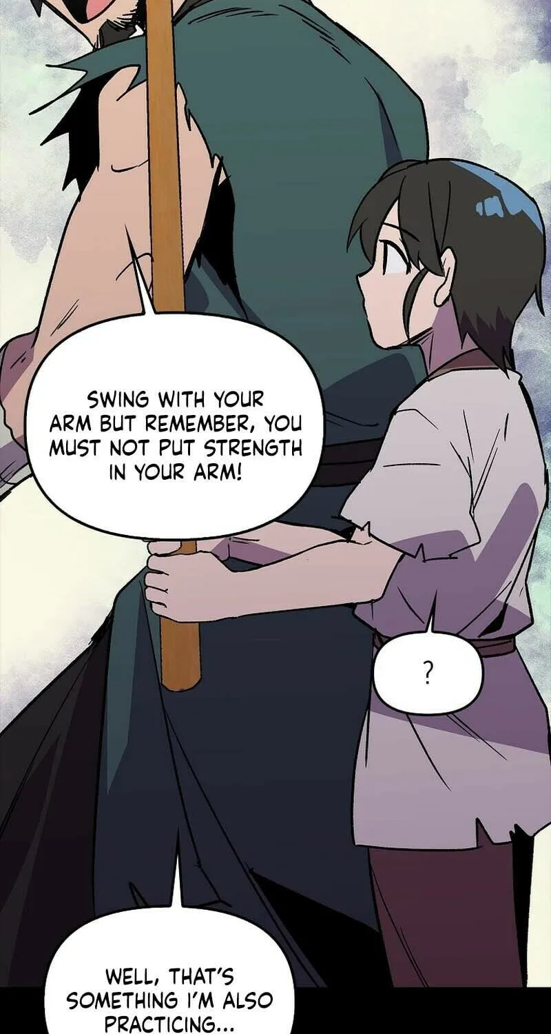 Read Absolute Martial Arts chapter 124 image 55 on Lezhin