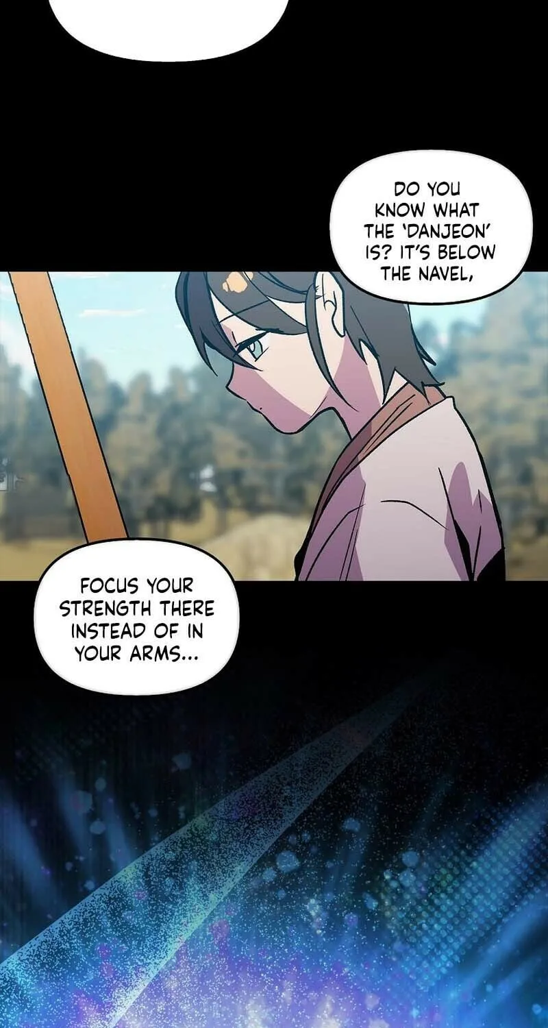 Read Absolute Martial Arts chapter 124 image 56 on Lezhin