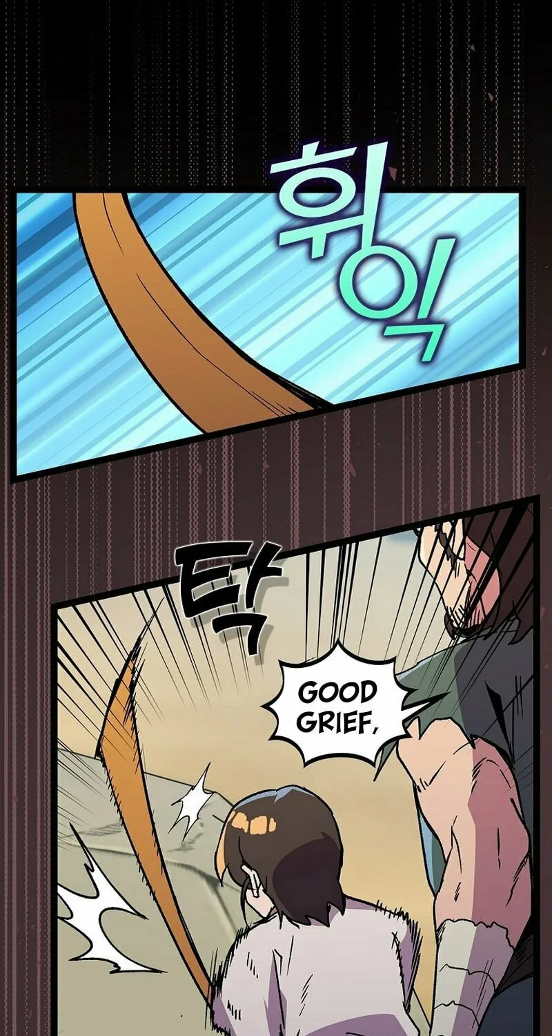 Read Absolute Martial Arts chapter 124 image 59 on Lezhin