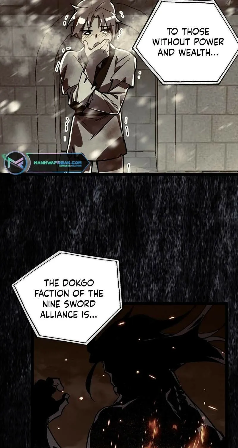 Read Absolute Martial Arts chapter 124 image 8 on Lezhin