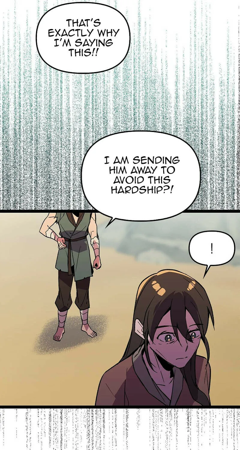Read Absolute Martial Arts chapter 125 image 15 on Lezhin