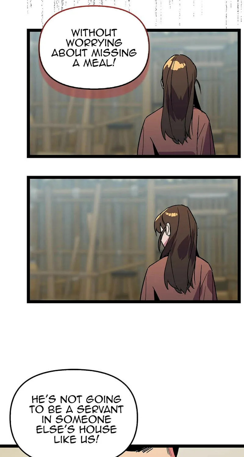 Read Absolute Martial Arts chapter 125 image 16 on Lezhin