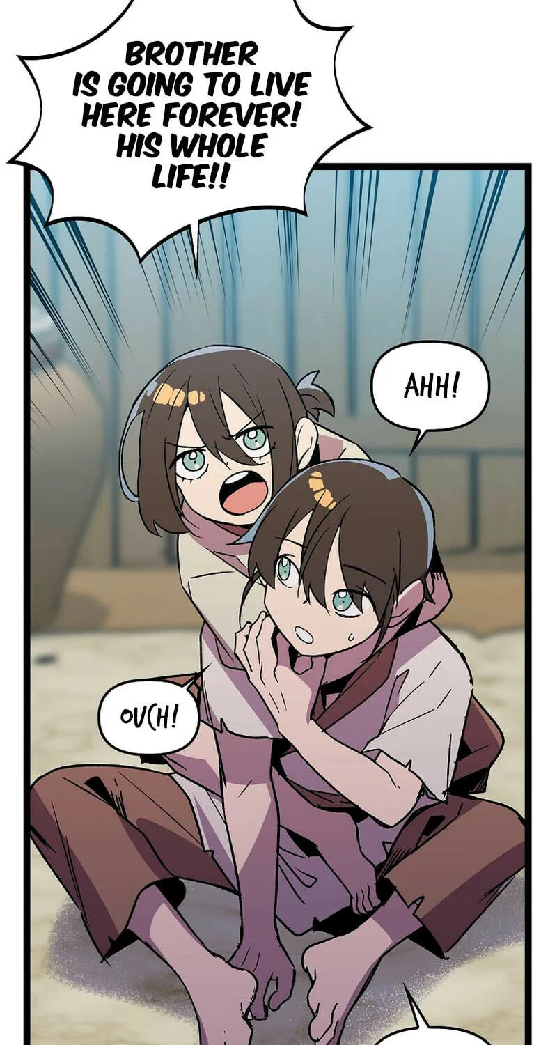 Read Absolute Martial Arts chapter 125 image 2 on Lezhin