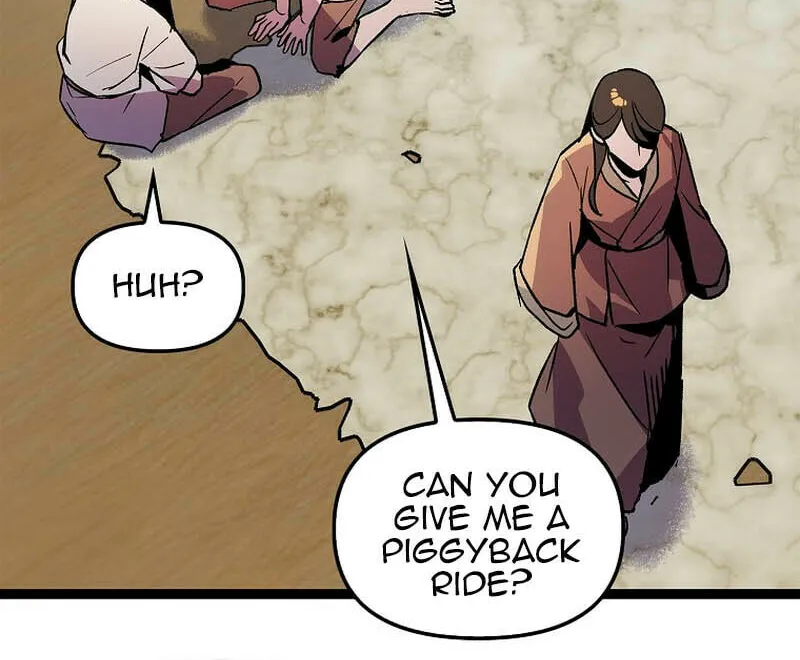 Read Absolute Martial Arts chapter 125 image 20 on Lezhin