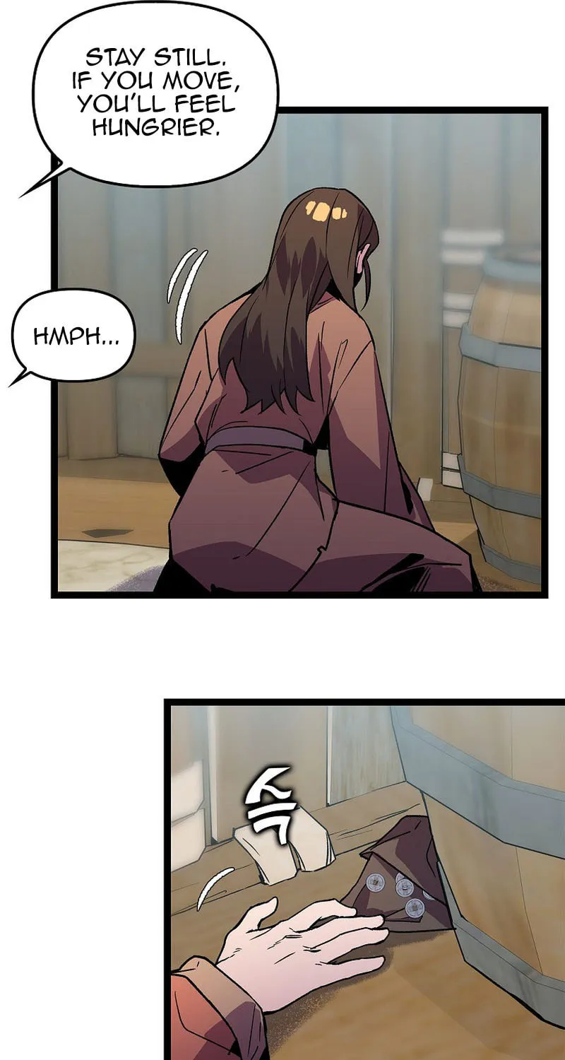 Read Absolute Martial Arts chapter 125 image 21 on Lezhin