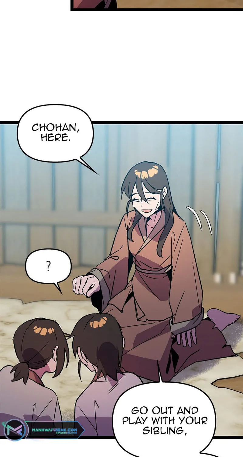 Read Absolute Martial Arts chapter 125 image 22 on Lezhin