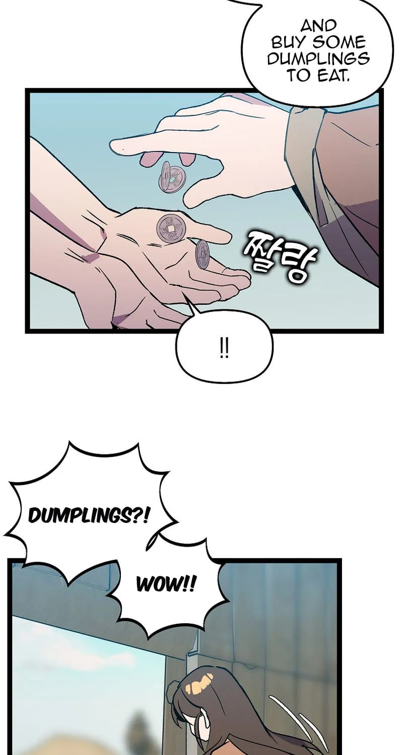 Read Absolute Martial Arts chapter 125 image 23 on Lezhin