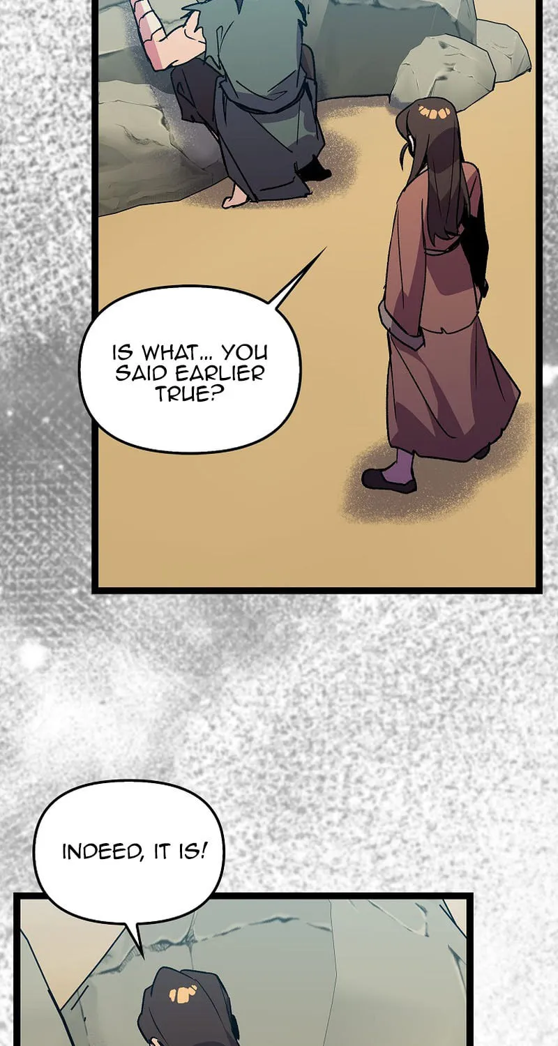 Read Absolute Martial Arts chapter 125 image 27 on Lezhin