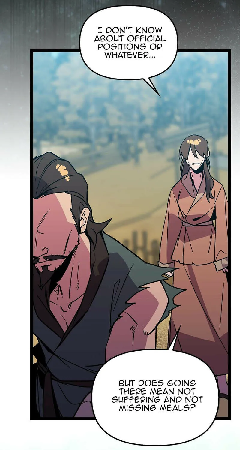 Read Absolute Martial Arts chapter 125 image 31 on Lezhin