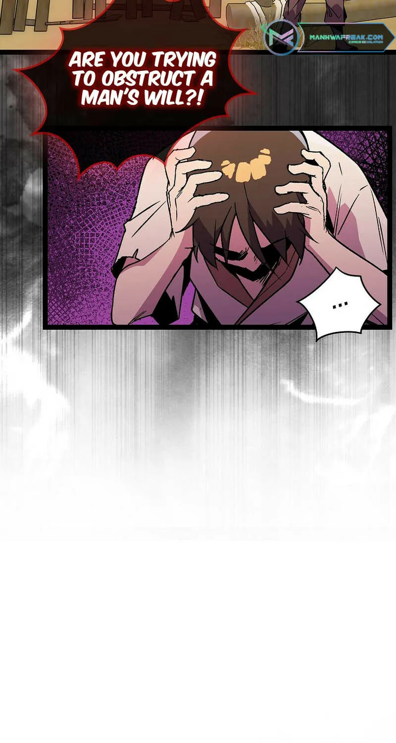 Read Absolute Martial Arts chapter 125 image 35 on Lezhin