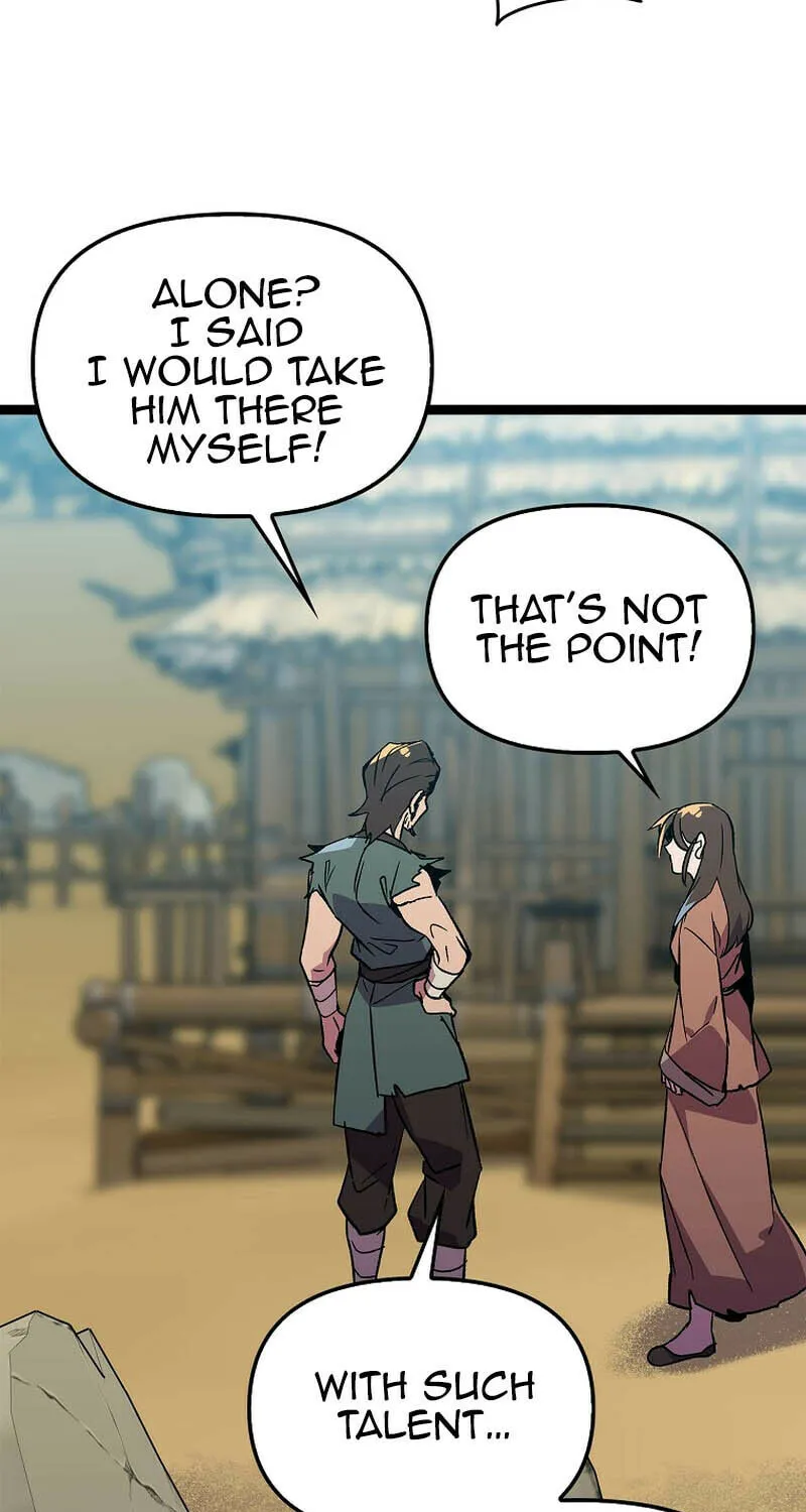 Read Absolute Martial Arts chapter 125 image 4 on Lezhin