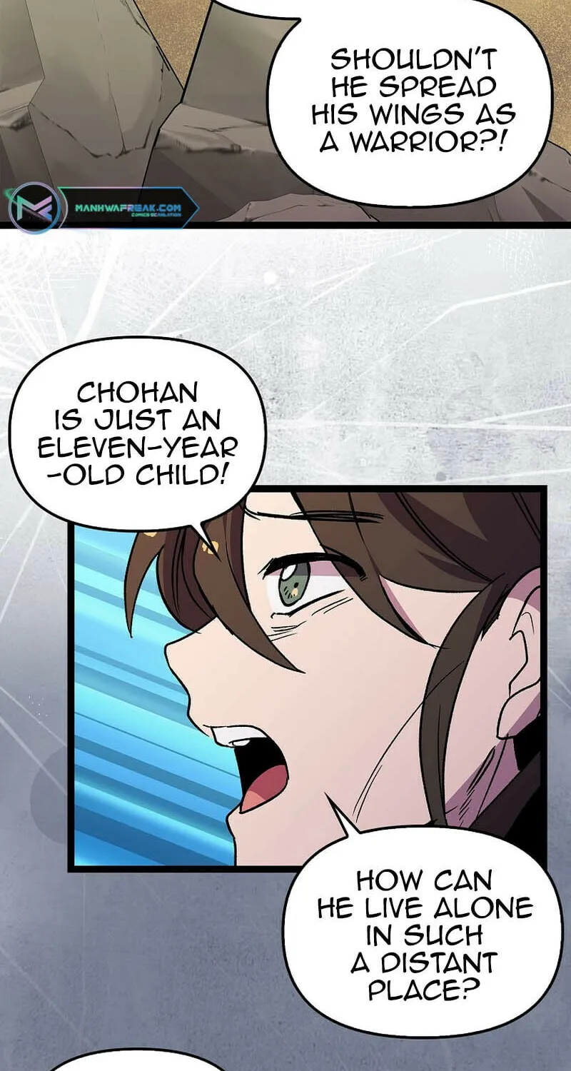 Read Absolute Martial Arts chapter 125 image 5 on Lezhin