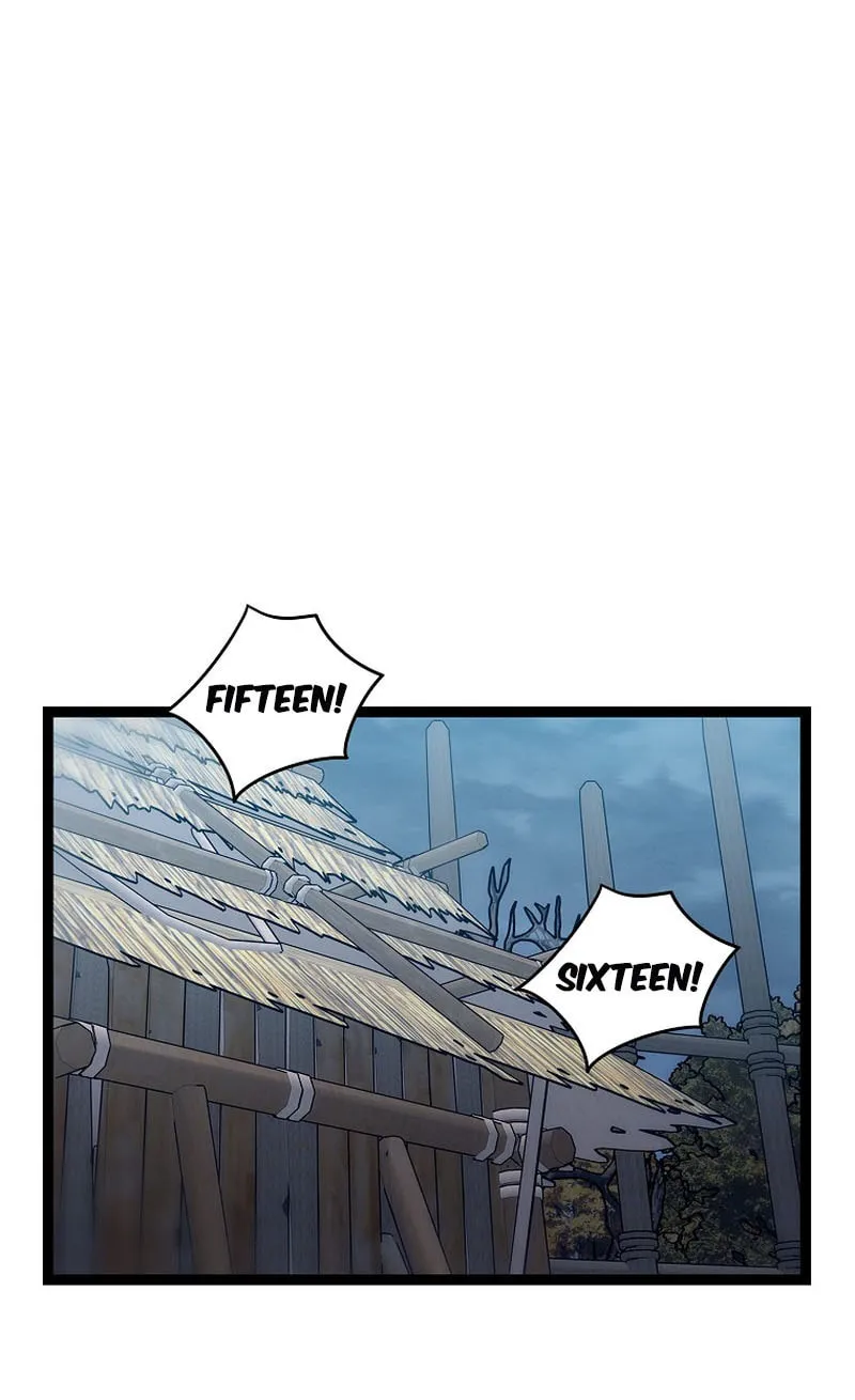 Read Absolute Martial Arts chapter 125 image 50 on Lezhin