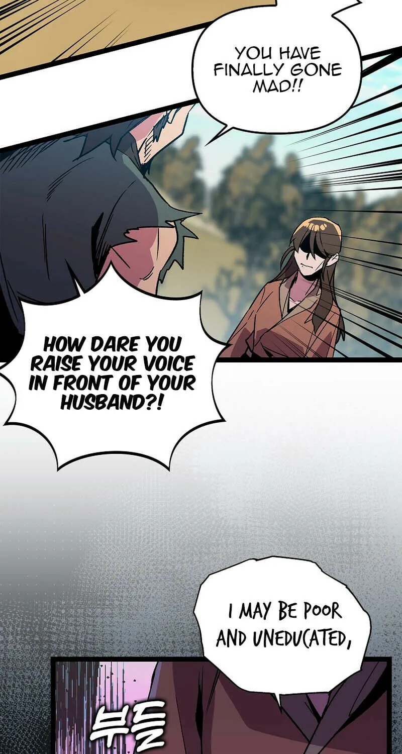 Read Absolute Martial Arts chapter 125 image 8 on Lezhin