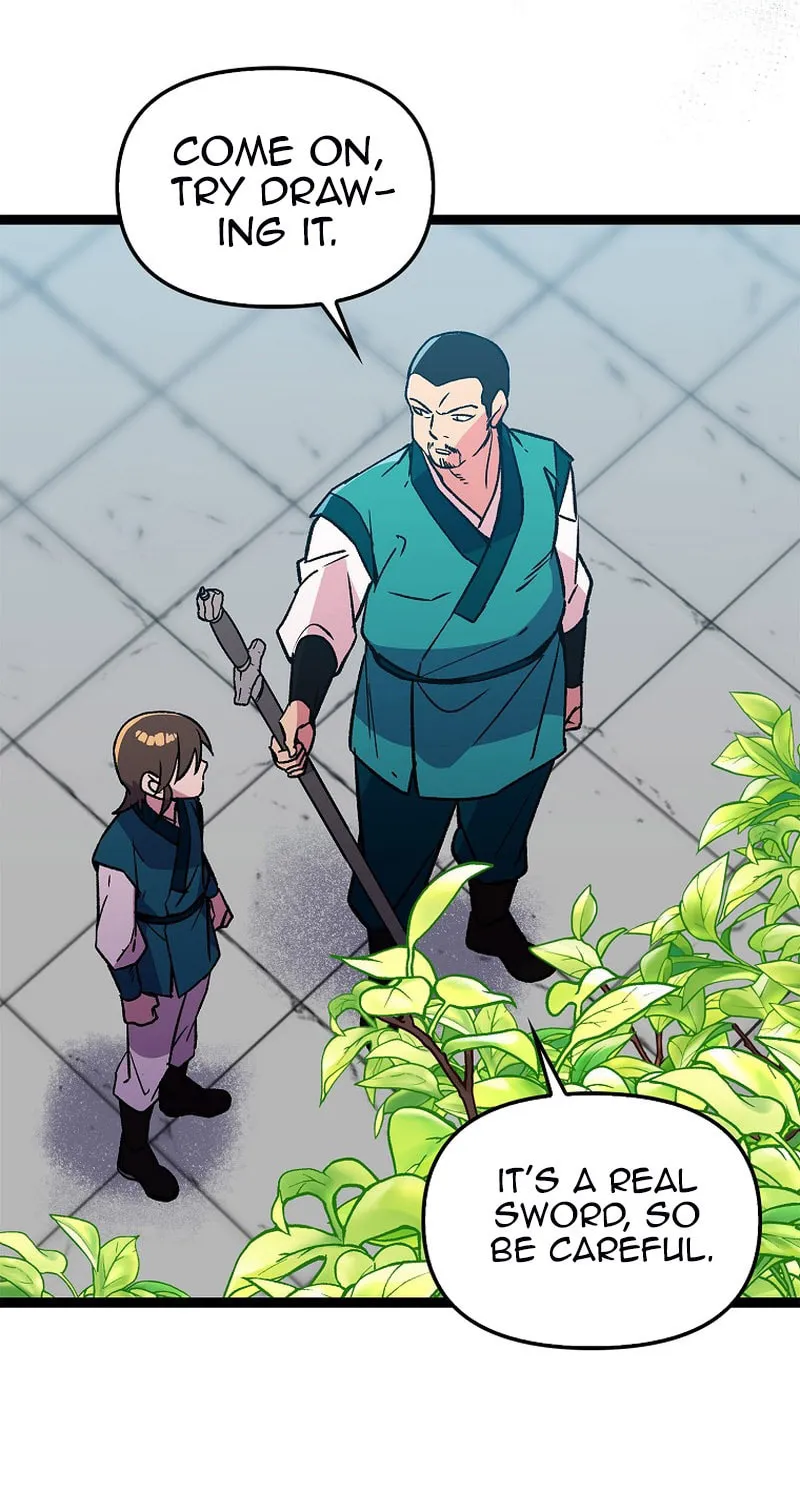 Read Absolute Martial Arts chapter 126 image 12 on Lezhin